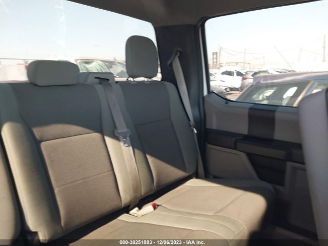 Photo 7 VIN: 1FTEW1CG5FKD21421 - FORD F-150 