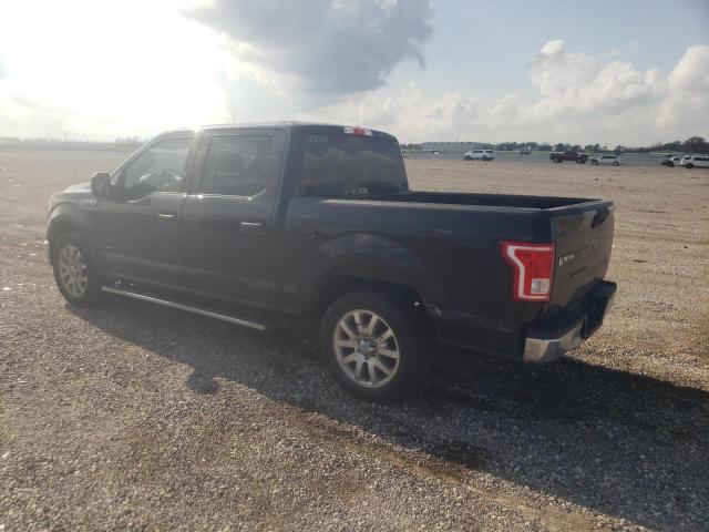 Photo 1 VIN: 1FTEW1CG5FKD37652 - FORD F150 SUPER 