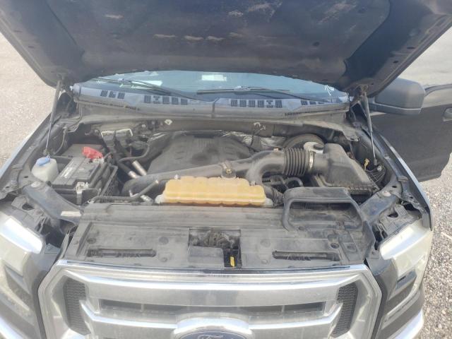 Photo 10 VIN: 1FTEW1CG5FKD37652 - FORD F150 SUPER 