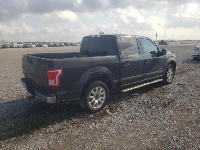 Photo 2 VIN: 1FTEW1CG5FKD37652 - FORD F150 SUPER 