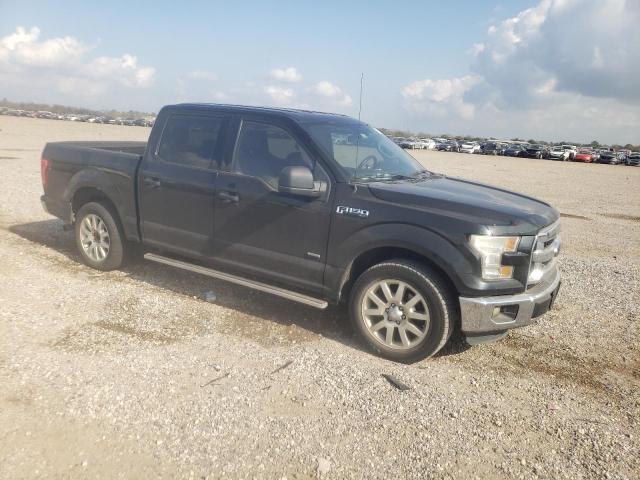 Photo 3 VIN: 1FTEW1CG5FKD37652 - FORD F150 SUPER 