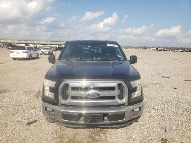 Photo 4 VIN: 1FTEW1CG5FKD37652 - FORD F150 SUPER 