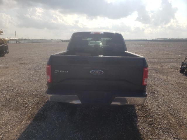 Photo 5 VIN: 1FTEW1CG5FKD37652 - FORD F150 SUPER 