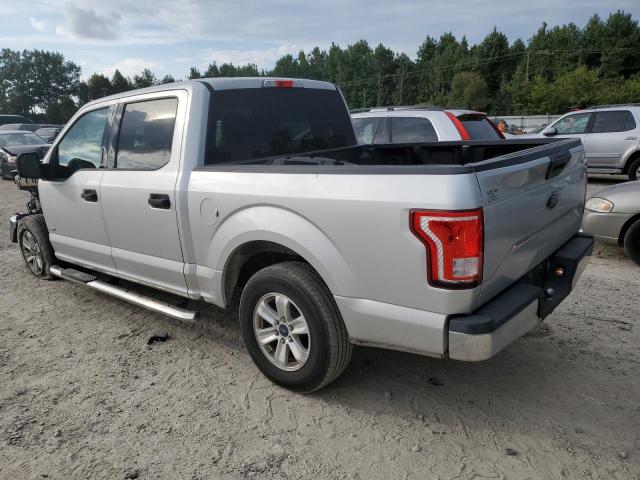 Photo 1 VIN: 1FTEW1CG5FKD83322 - FORD F150 SUPER 