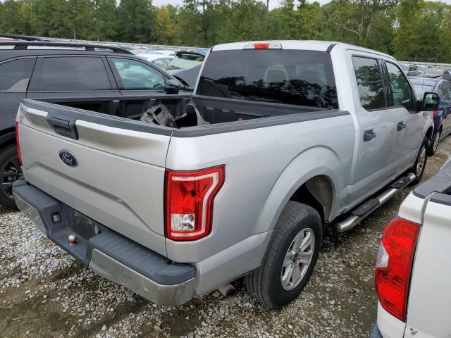 Photo 2 VIN: 1FTEW1CG5FKD83322 - FORD F150 SUPER 