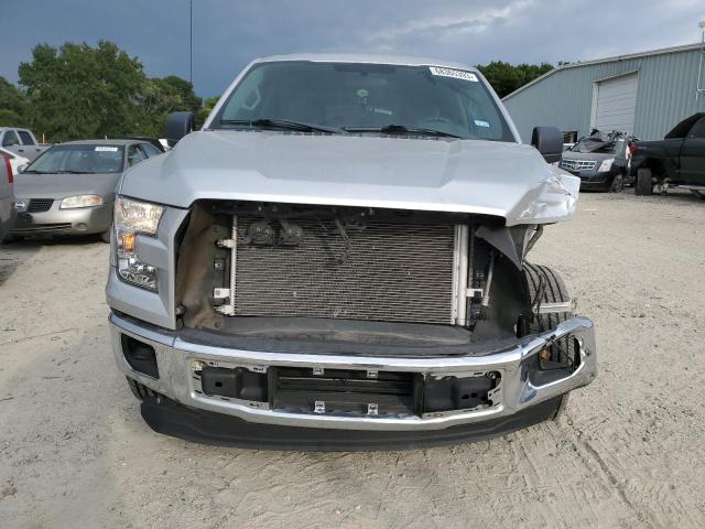 Photo 4 VIN: 1FTEW1CG5FKD83322 - FORD F150 SUPER 