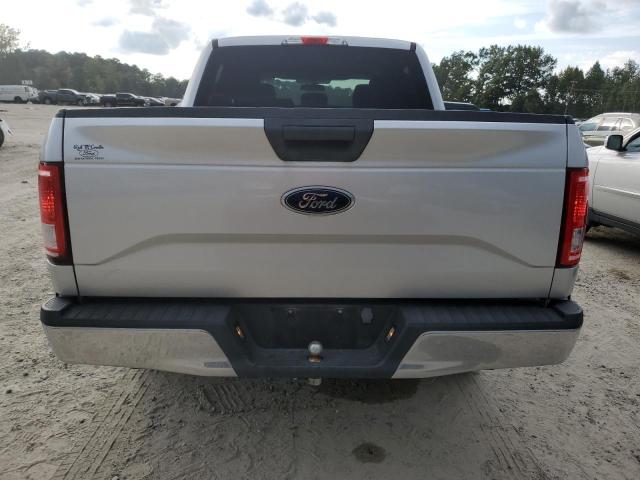 Photo 5 VIN: 1FTEW1CG5FKD83322 - FORD F150 SUPER 