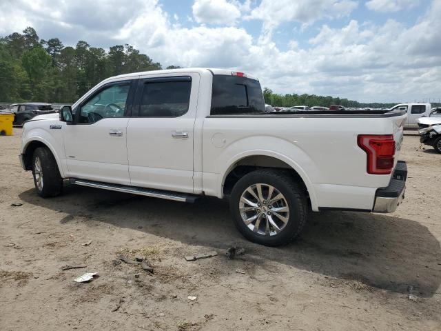 Photo 1 VIN: 1FTEW1CG5FKD86687 - FORD F-150 