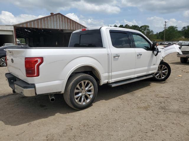 Photo 2 VIN: 1FTEW1CG5FKD86687 - FORD F-150 