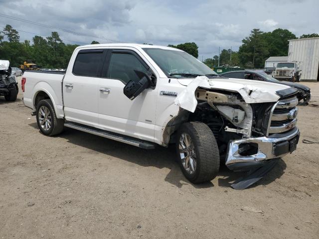 Photo 3 VIN: 1FTEW1CG5FKD86687 - FORD F-150 