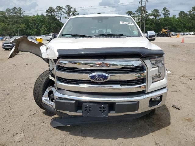 Photo 4 VIN: 1FTEW1CG5FKD86687 - FORD F-150 