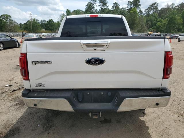 Photo 5 VIN: 1FTEW1CG5FKD86687 - FORD F-150 