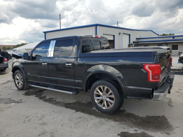 Photo 1 VIN: 1FTEW1CG5FKE68998 - FORD F-150 