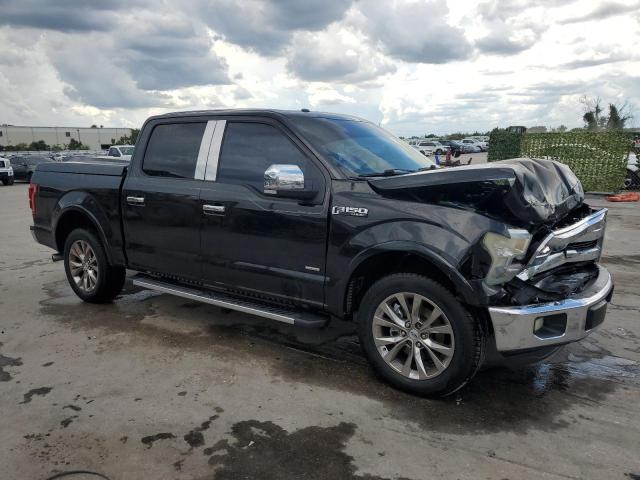 Photo 3 VIN: 1FTEW1CG5FKE68998 - FORD F-150 