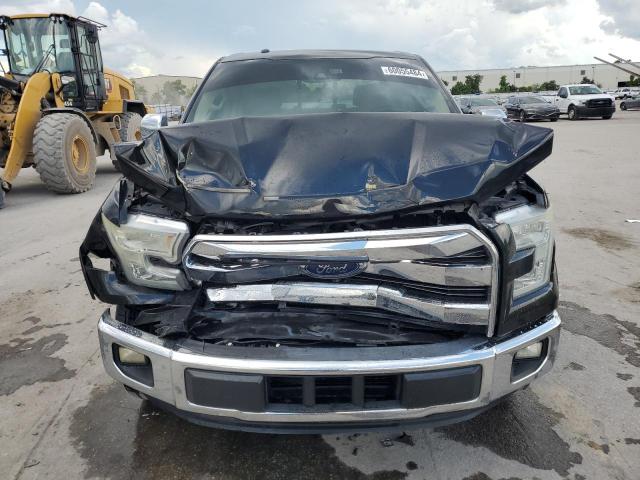 Photo 4 VIN: 1FTEW1CG5FKE68998 - FORD F-150 