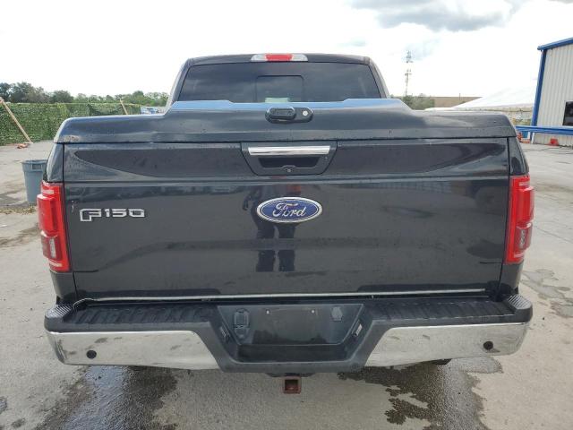 Photo 5 VIN: 1FTEW1CG5FKE68998 - FORD F-150 