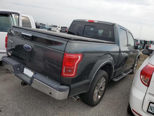 Photo 2 VIN: 1FTEW1CG5FKE81153 - FORD F150 SUPER 