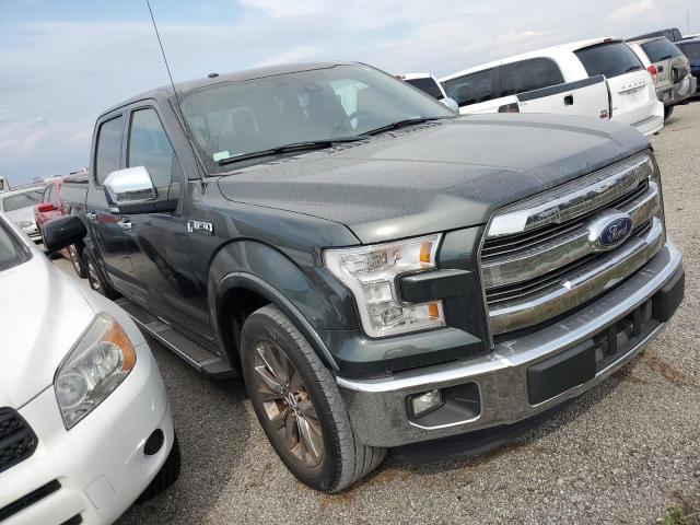 Photo 3 VIN: 1FTEW1CG5FKE81153 - FORD F150 SUPER 