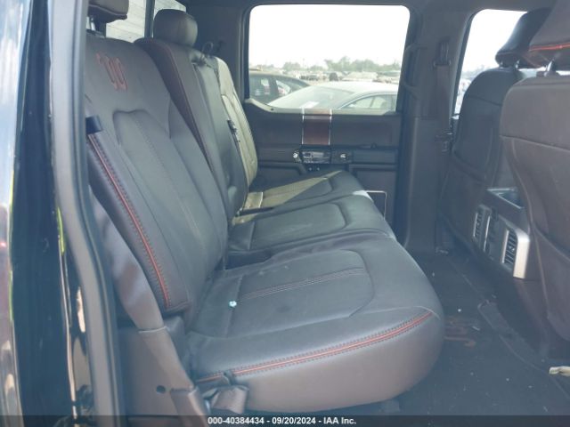 Photo 7 VIN: 1FTEW1CG5GFA29827 - FORD F-150 