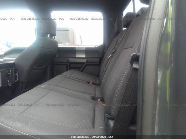 Photo 7 VIN: 1FTEW1CG5GKD73343 - FORD F-150 