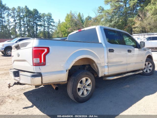 Photo 3 VIN: 1FTEW1CG5GKD79790 - FORD F-150 