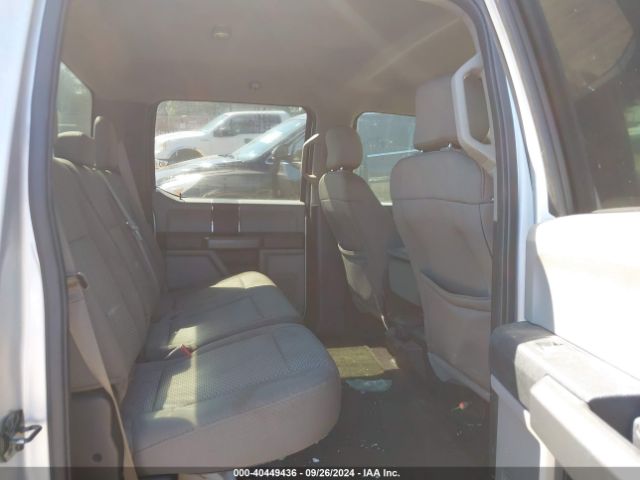 Photo 7 VIN: 1FTEW1CG5GKD79790 - FORD F-150 