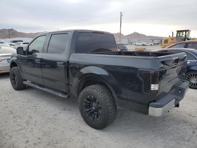 Photo 1 VIN: 1FTEW1CG5GKD80485 - FORD F-150 