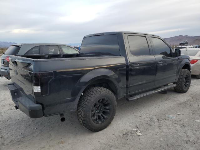 Photo 2 VIN: 1FTEW1CG5GKD80485 - FORD F-150 