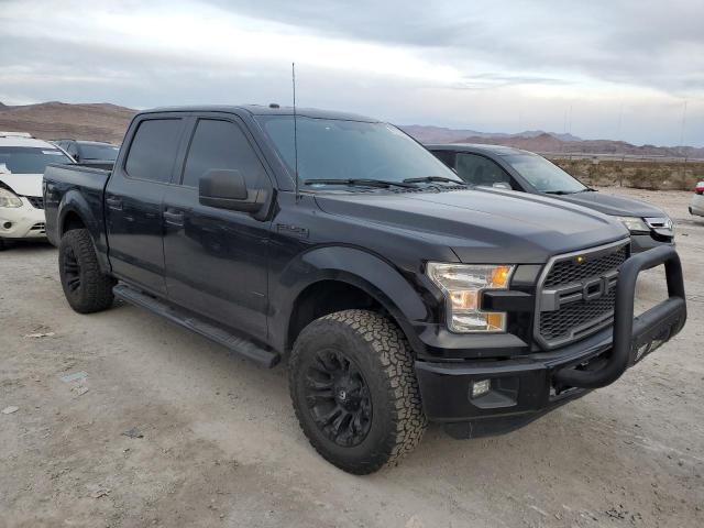 Photo 3 VIN: 1FTEW1CG5GKD80485 - FORD F-150 