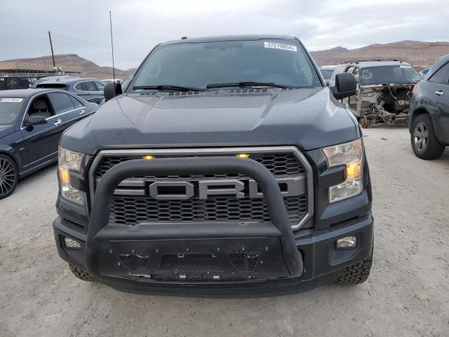 Photo 4 VIN: 1FTEW1CG5GKD80485 - FORD F-150 