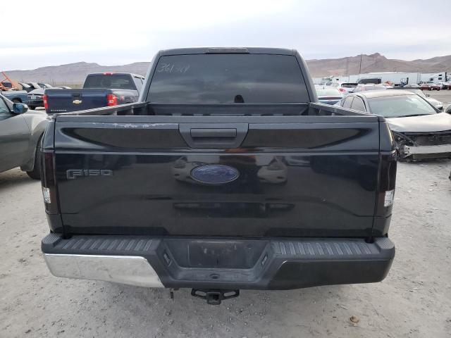 Photo 5 VIN: 1FTEW1CG5GKD80485 - FORD F-150 