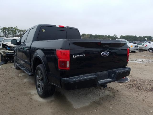 Photo 2 VIN: 1FTEW1CG5GKD86996 - FORD F150 SUPER 