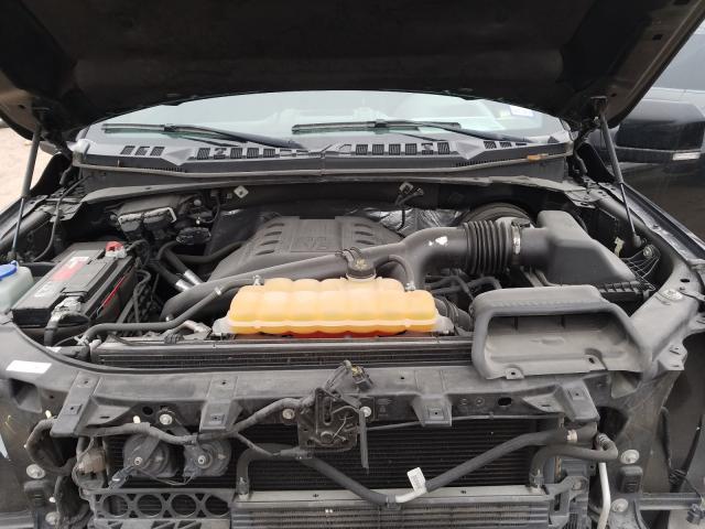 Photo 6 VIN: 1FTEW1CG5GKD86996 - FORD F150 SUPER 