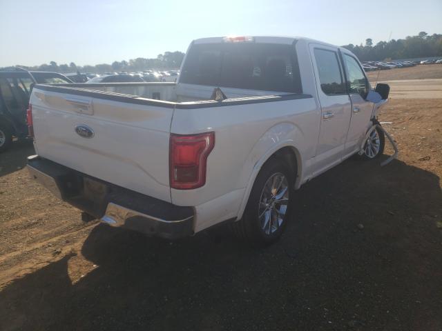 Photo 3 VIN: 1FTEW1CG5GKE01786 - FORD F150 SUPER 