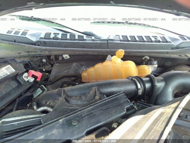 Photo 9 VIN: 1FTEW1CG5GKE04753 - FORD F-150 