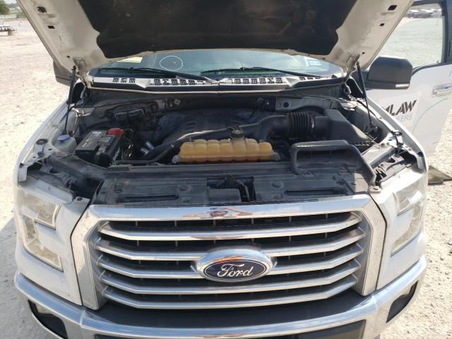 Photo 10 VIN: 1FTEW1CG5GKF46522 - FORD F150 SUPER 