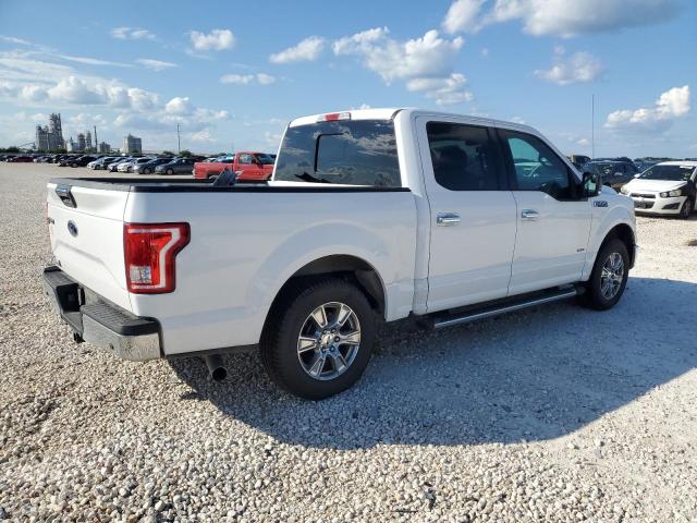 Photo 2 VIN: 1FTEW1CG5GKF46522 - FORD F150 SUPER 