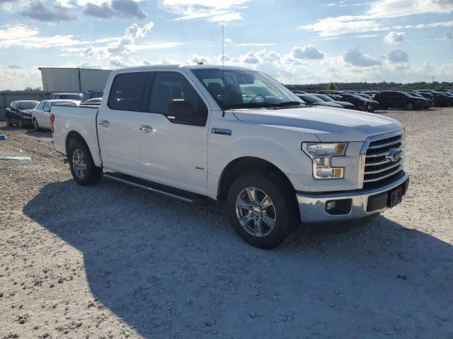 Photo 3 VIN: 1FTEW1CG5GKF46522 - FORD F150 SUPER 