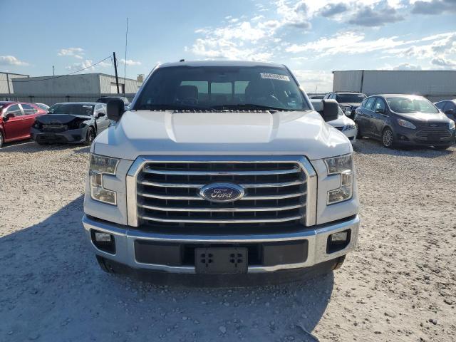 Photo 4 VIN: 1FTEW1CG5GKF46522 - FORD F150 SUPER 