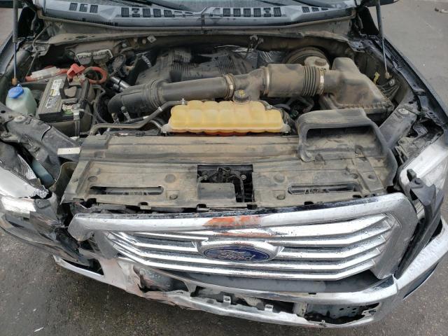 Photo 10 VIN: 1FTEW1CG5HKC81506 - FORD F-150 