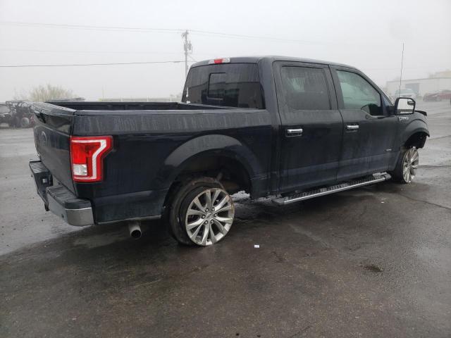 Photo 2 VIN: 1FTEW1CG5HKC81506 - FORD F-150 