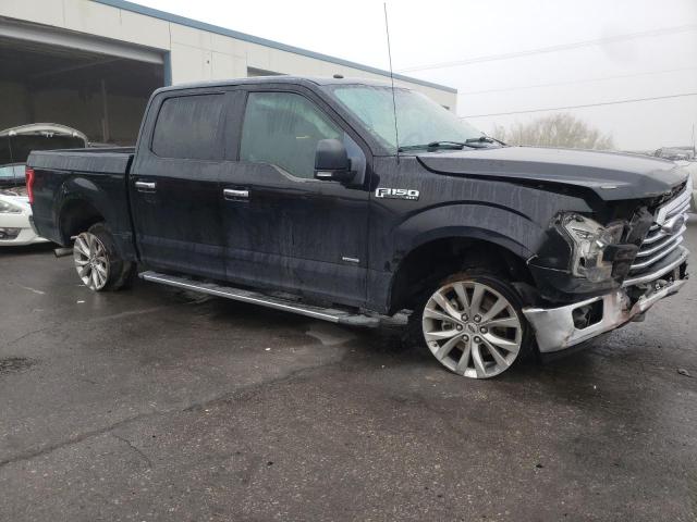 Photo 3 VIN: 1FTEW1CG5HKC81506 - FORD F-150 