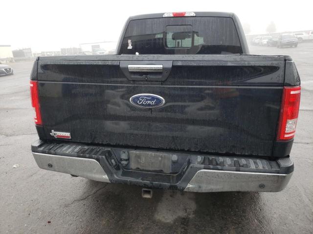 Photo 5 VIN: 1FTEW1CG5HKC81506 - FORD F-150 