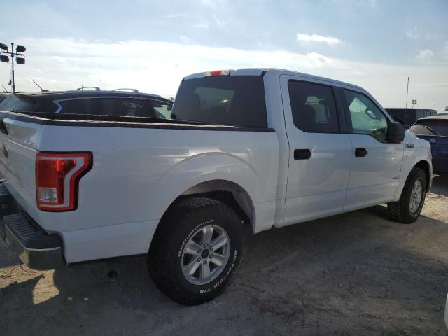 Photo 2 VIN: 1FTEW1CG5HKD74865 - FORD F150 SUPER 