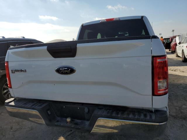 Photo 5 VIN: 1FTEW1CG5HKD74865 - FORD F150 SUPER 