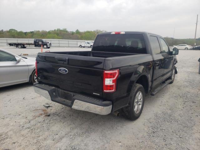 Photo 3 VIN: 1FTEW1CG5JFC80841 - FORD F150 SUPER 