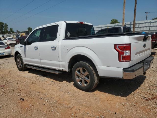 Photo 1 VIN: 1FTEW1CG5JKC76697 - FORD F150 SUPER 