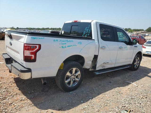 Photo 2 VIN: 1FTEW1CG5JKC76697 - FORD F150 SUPER 