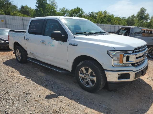 Photo 3 VIN: 1FTEW1CG5JKC76697 - FORD F150 SUPER 