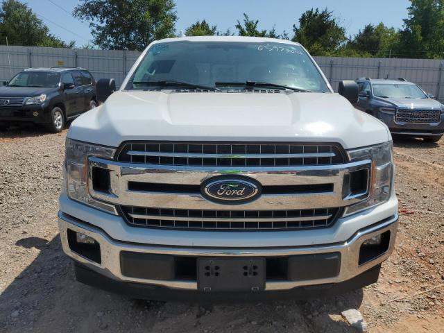 Photo 4 VIN: 1FTEW1CG5JKC76697 - FORD F150 SUPER 